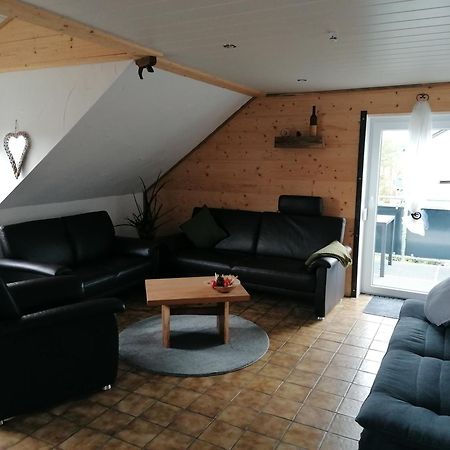Waldglueck Familie Bruening Apartment Bad Berleburg Ngoại thất bức ảnh