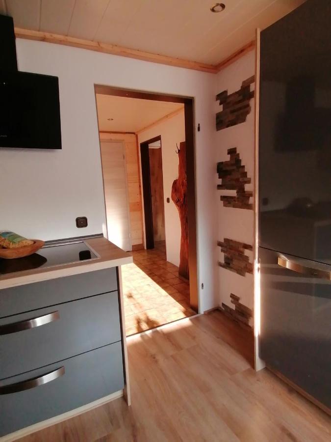Waldglueck Familie Bruening Apartment Bad Berleburg Ngoại thất bức ảnh