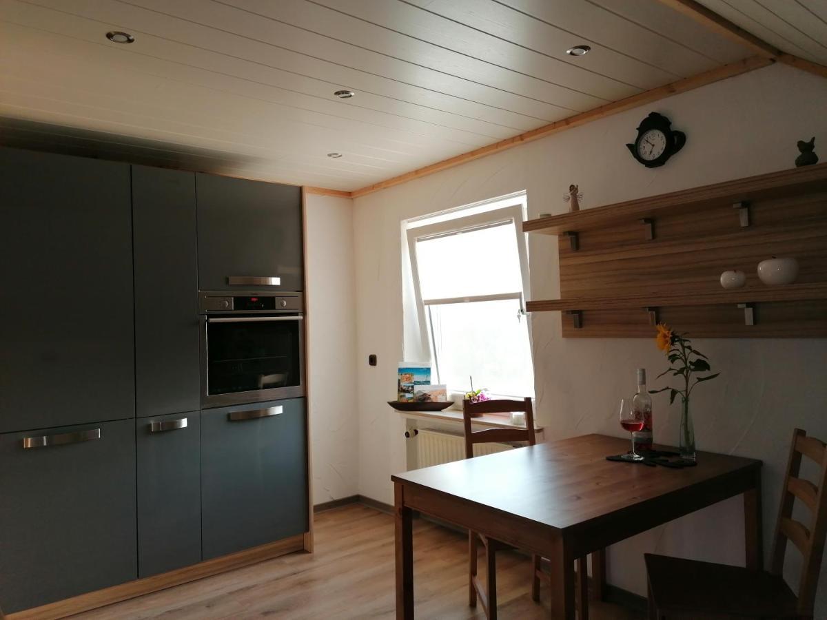 Waldglueck Familie Bruening Apartment Bad Berleburg Ngoại thất bức ảnh